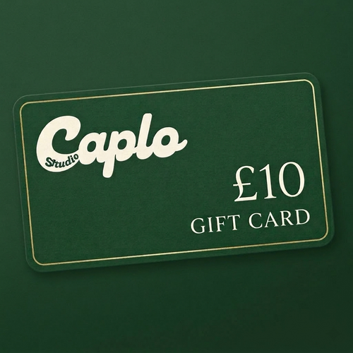 Gift Card - £10